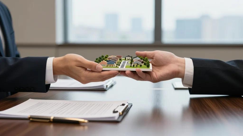 Howard Hughes Holding’s Earnings Wobble as Ackman Asks For More Time