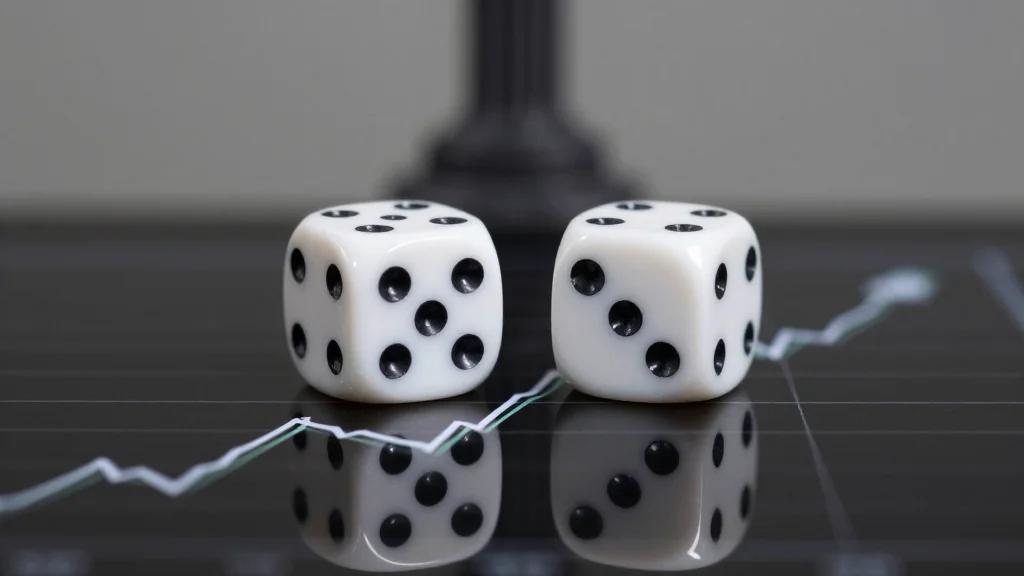 Addicts Say Kalshi and Polymarket Mirror Sports Betting Risks