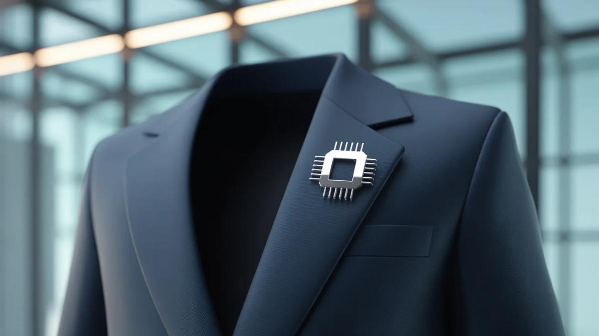 Google’s Answer to the AI Arms Race — Promote the Guy Behind Its Data Center Tech