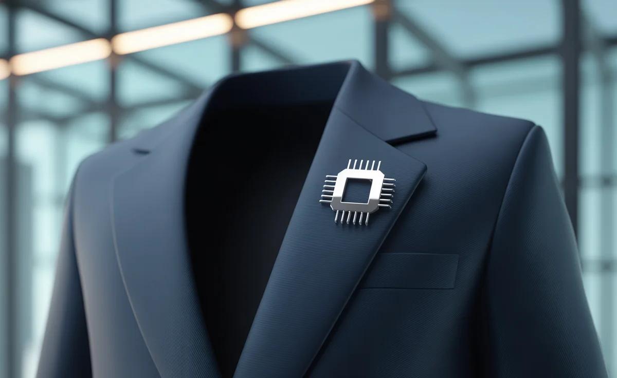 Google’s Answer to the AI Arms Race — Promote the Guy Behind Its Data Center Tech