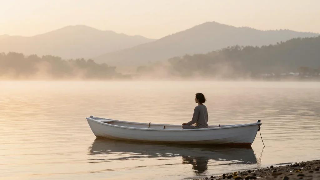 Fill Your Calendar with Positives Before Negativity Returns