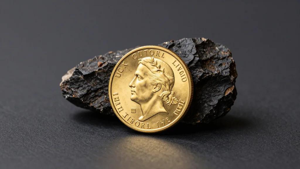 The US Mint Is Producing Tainted Coins