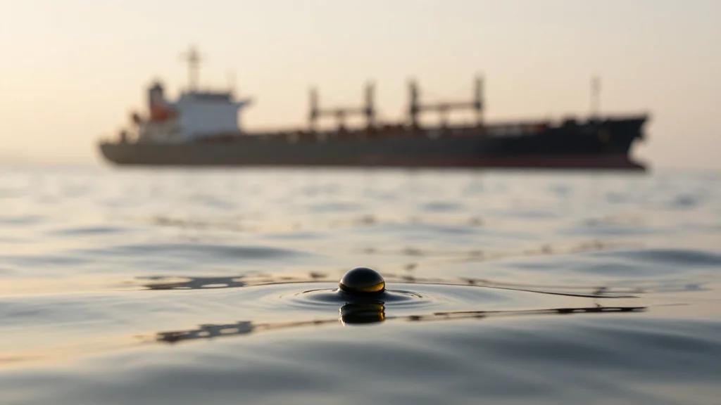 Hormuz Crisis Unfolds: Market Calm, Leaders Navigate Shock