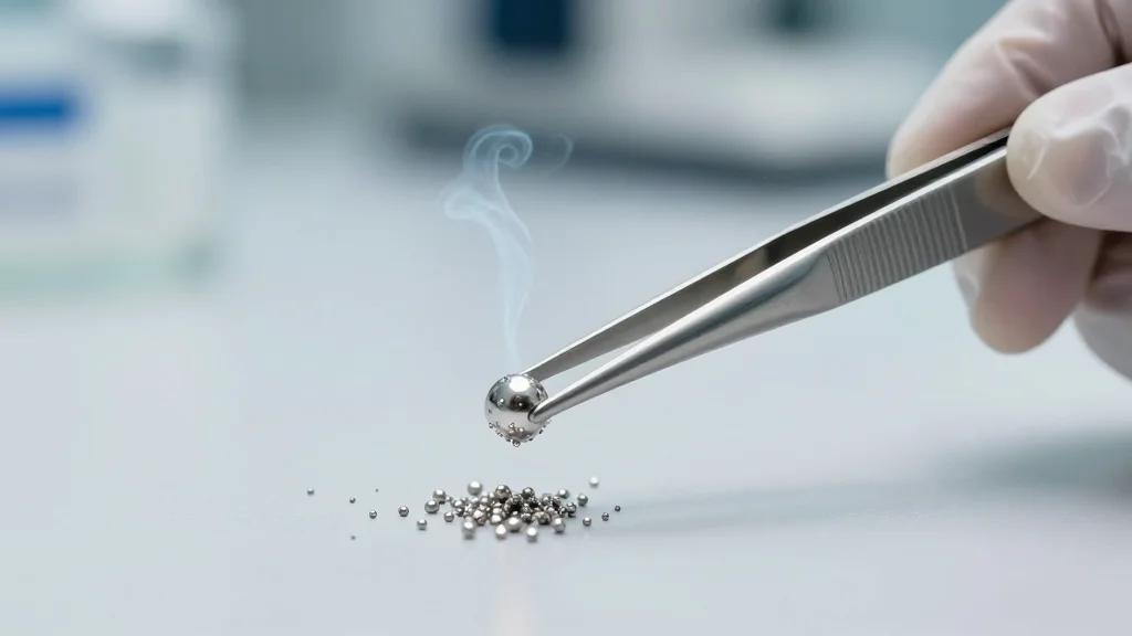 Catalysts Target Surface Barriers to Improve Hydrogen Release From Magnesium Hydride