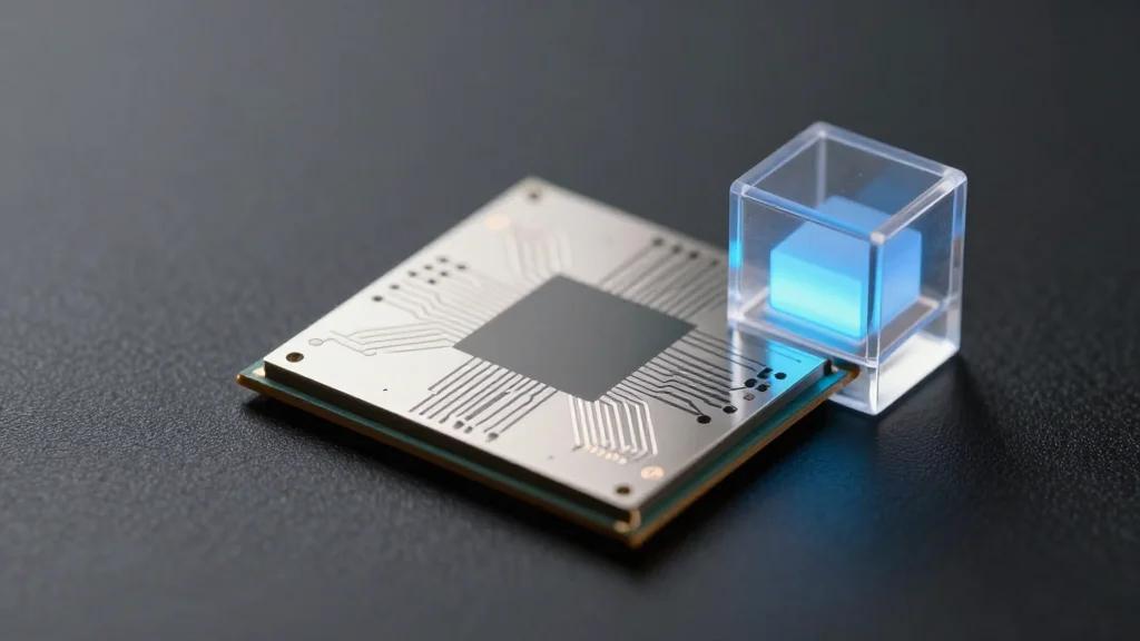 Could These 3 New-to-Market Quantum Computing Firms Threaten D-Wave?