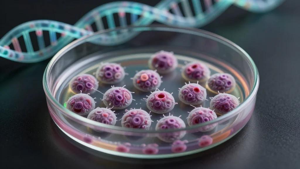 C1ORF112 Validated as Breast Cancer Driver After Early Prediction