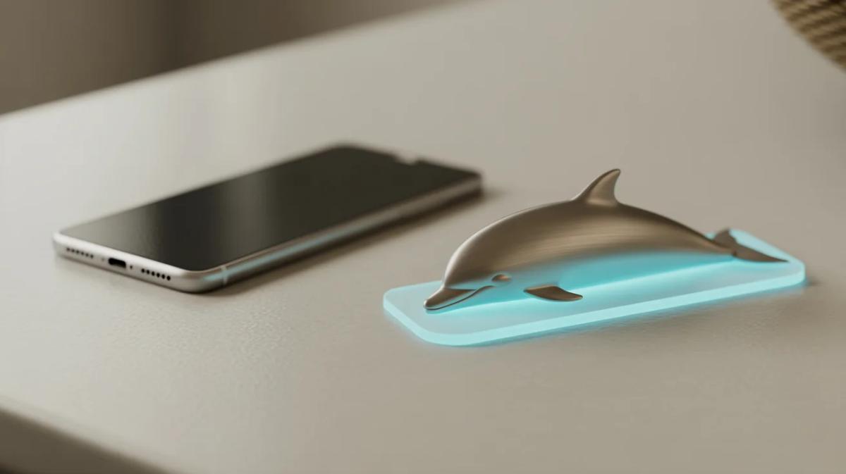 AquaBitcoin Update Restores Dolphin Card Creation