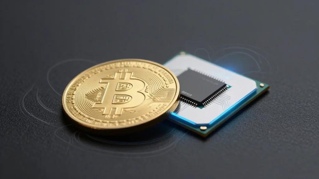 Quantum Threat to Bitcoin Is Overstated, Says Alden