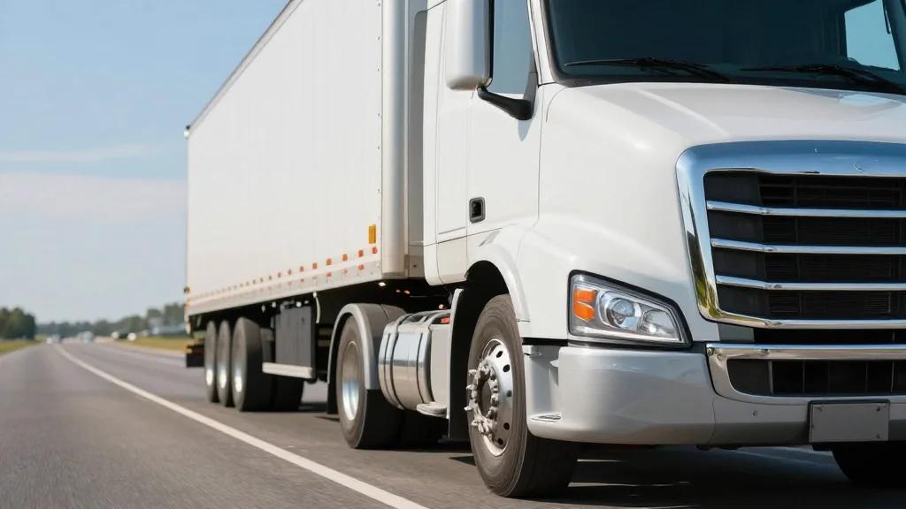 Spot Market Overtakes Contracts, Signaling Freight Recession End