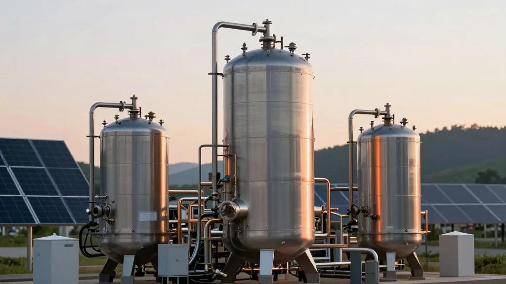 Latrobe Magnesium Hits De-Risking Milestone in Critical Mineral Production Process