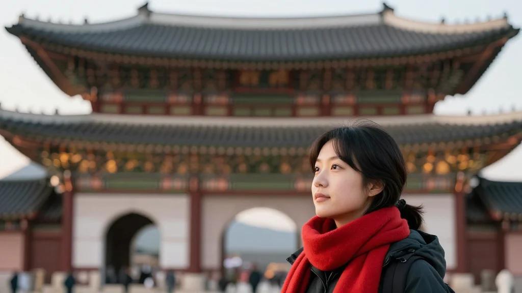 China Ties Strengthen, Boosting Korean Tourism Despite Geopolitics