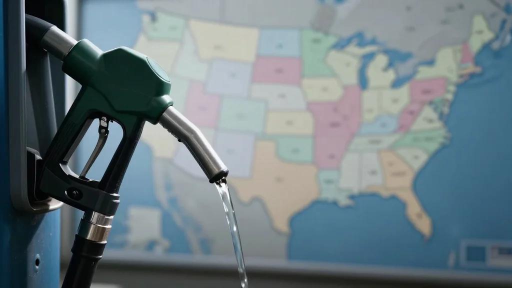 Diesel Prices Show Striking, Relevant Dispersion Nationwide