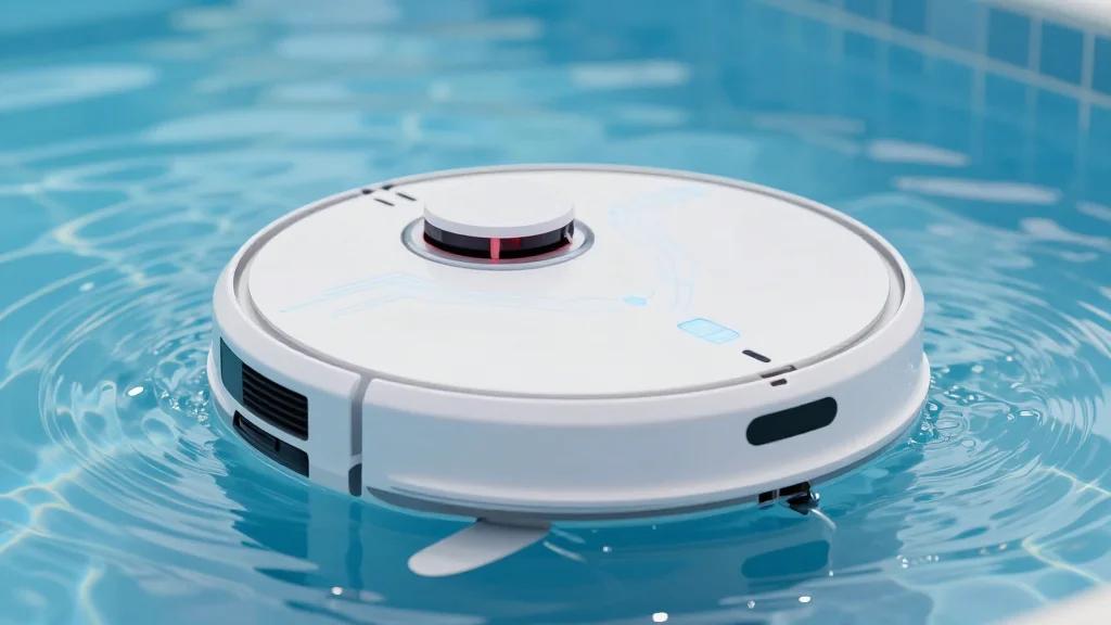 Beatbot Cuts AquaSense 2 Ultra Price to $2,649, Adding AI Debris Detection