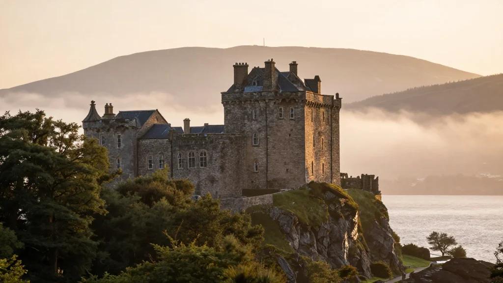 Explore Northern Ireland With Your Faithful Squire At These ‘A Knight Of The Seven Kingdoms’ Filming Locations