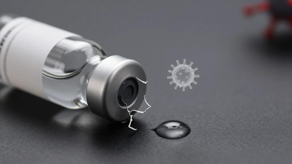 Vaccines Vanishing Threatens Global Health Catastrophe