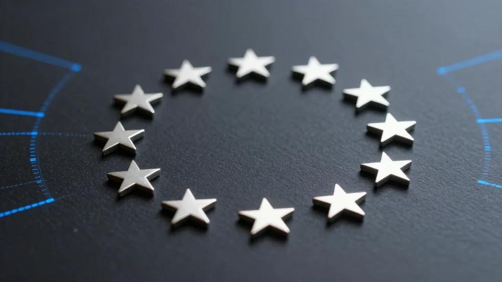 Esma Unfolds Data and Digital Strategy Roadmap