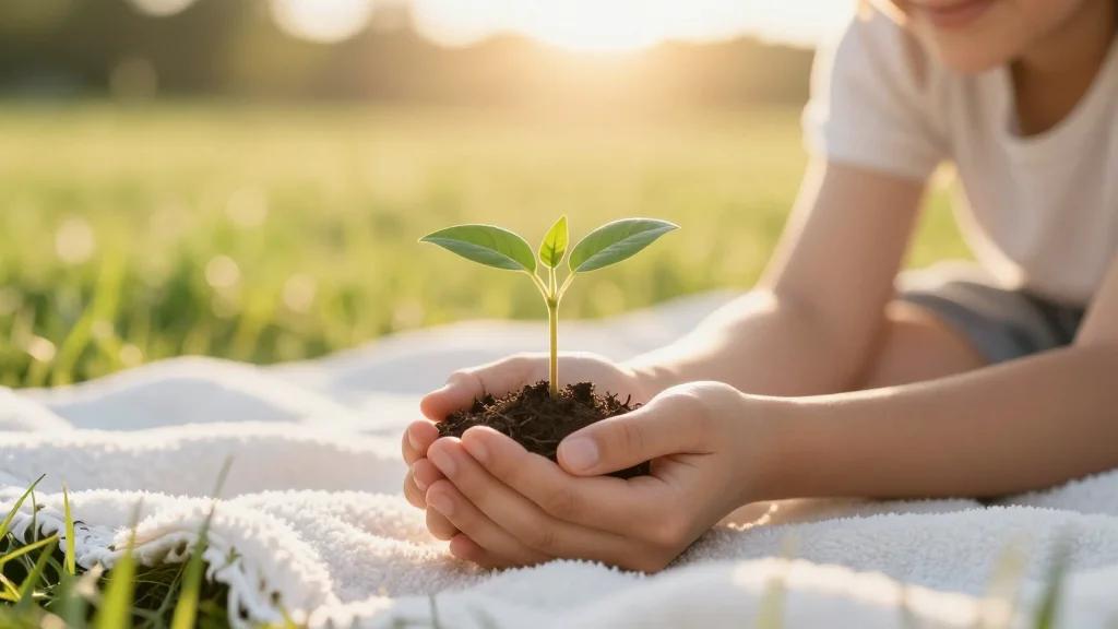 Safety Fuels Growth; Scolding Undermines Improvement