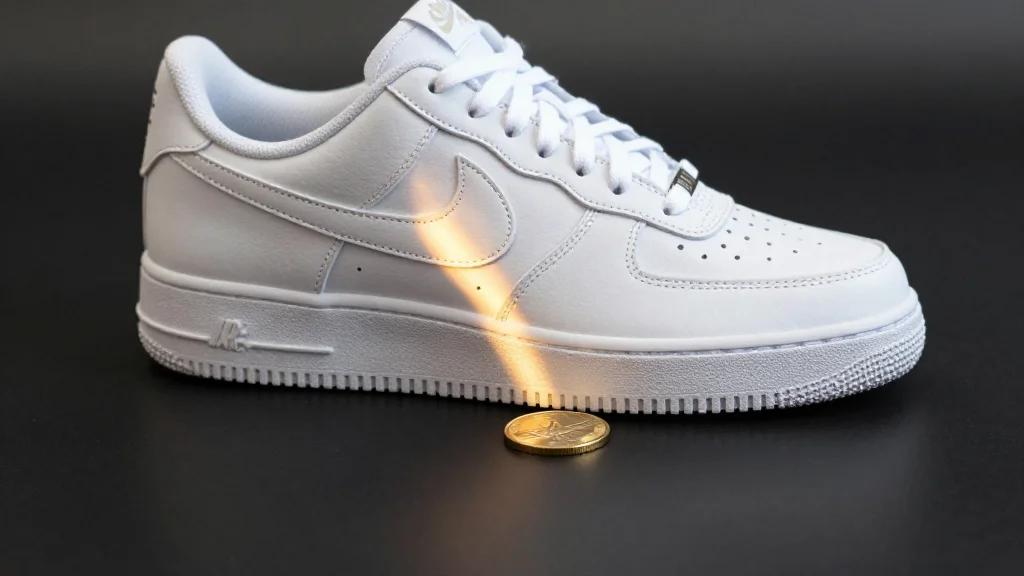 Nike (NKE) Stock Is Up, What You Need To Know