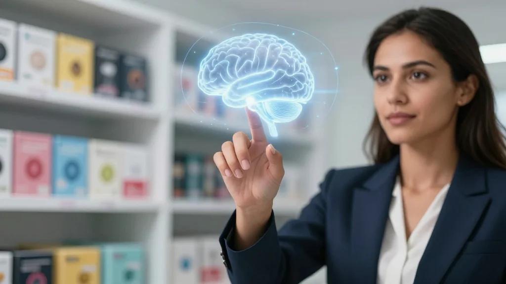 The Real Power Couple: AI and the Human Marketer