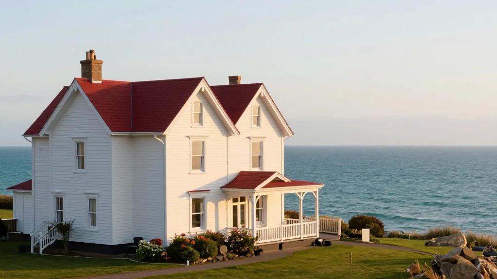 Isle of Wight’s Northbank Hotel Brought to Market for £4.2m