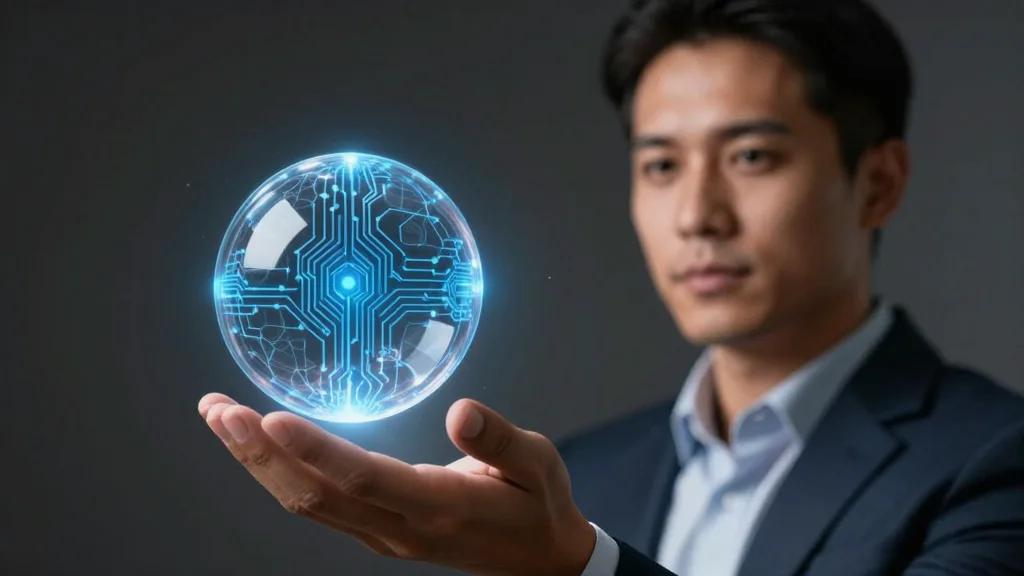 Redefining Jobs for the Intelligent Age