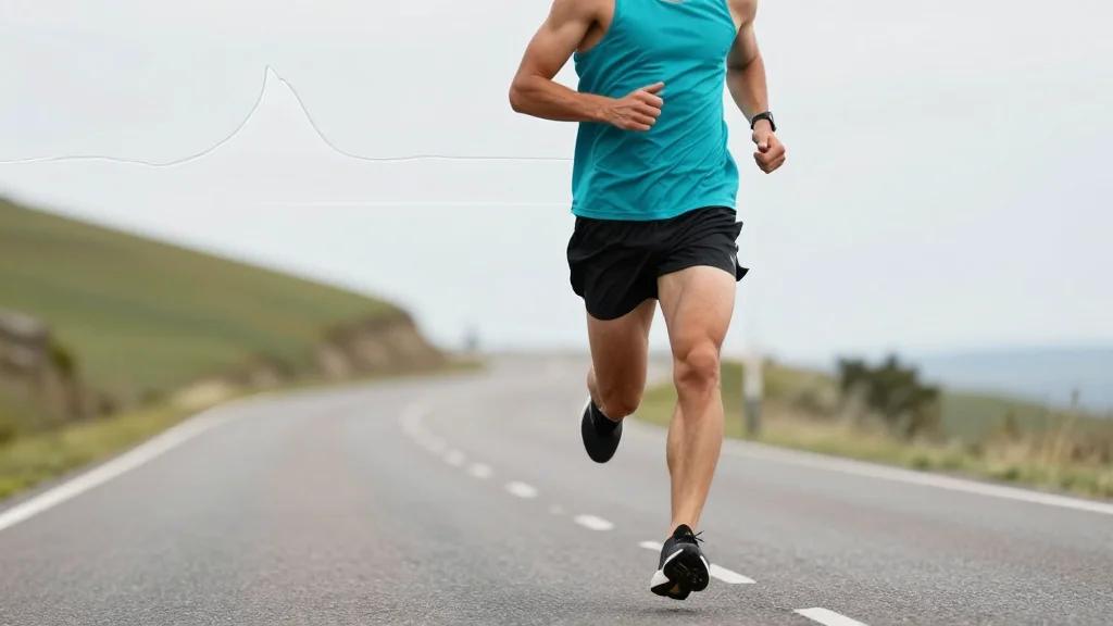 Plan Your Race Pace Around Elevation, Not Just Goal