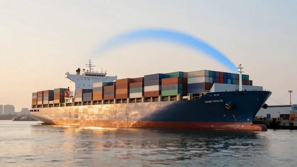 Still Waiting on SAVE and SHIPs Act Passage