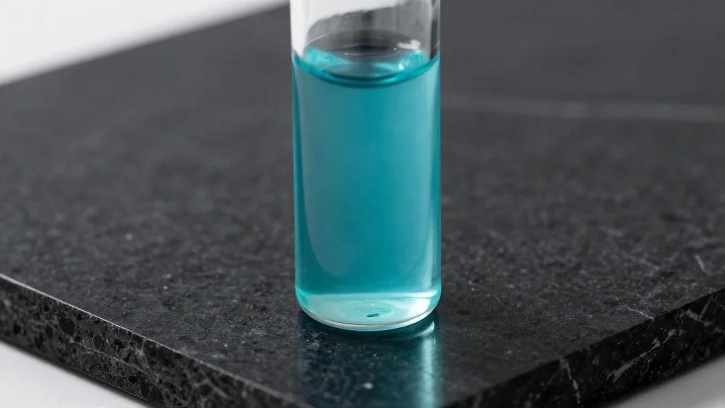 This Biotech Holds Up In Buy Zone Despite Falling Market