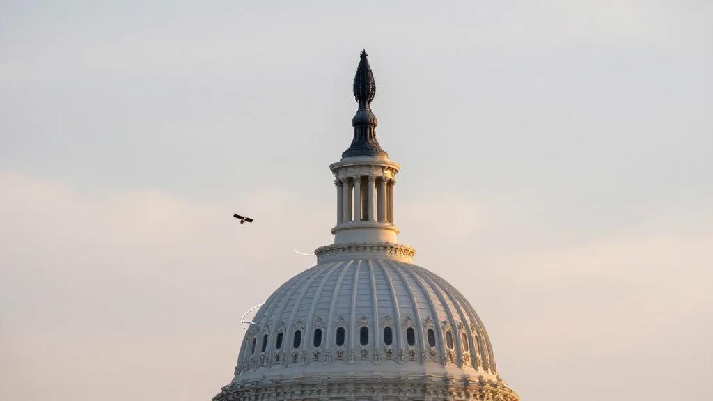 Congress Takes Up an Old Problem: Writing Laws for a Future It Can’t See