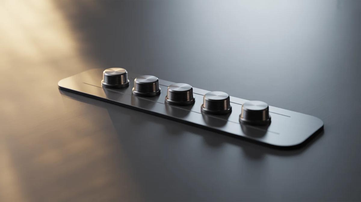 Growth Requires Integrated Systems, Not Single Silver Bullets