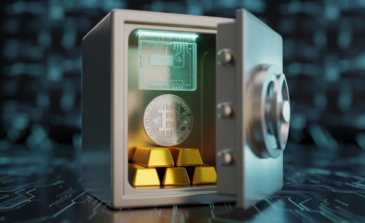 Europol Takes Down Crypto and Laundering Network Worth 700 Million