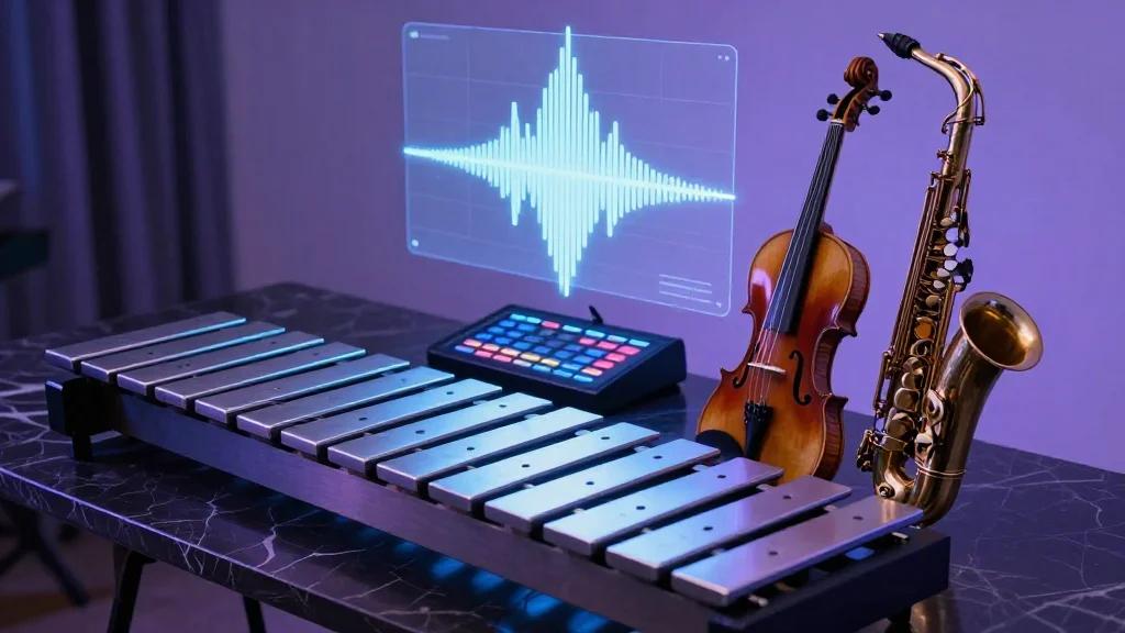 It’s Hip to Be Squarepusher