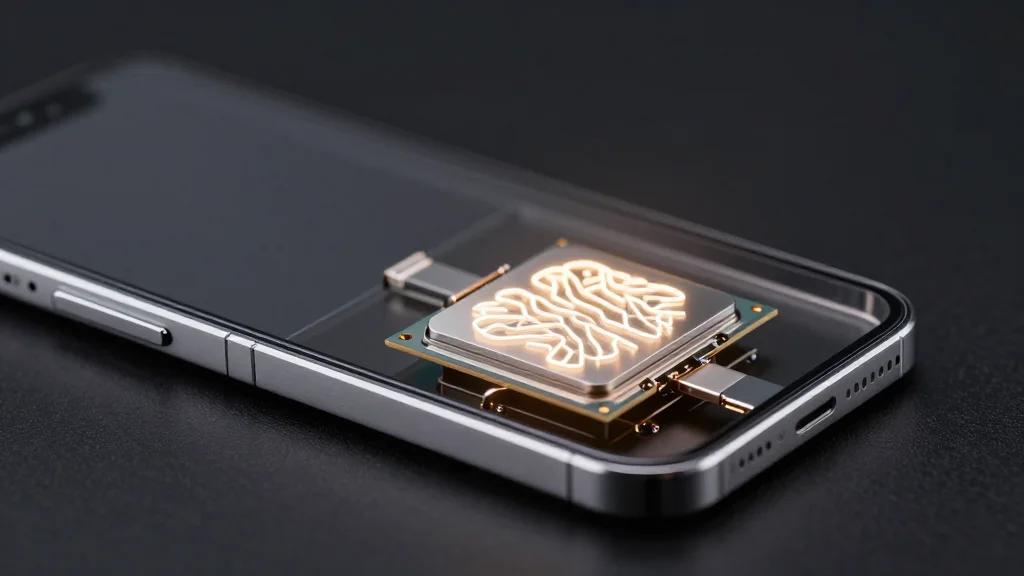 OpenAI Teams with Qualcomm and MediaTek on AI‑Centric Smartphone, Targeting 2028 Launch