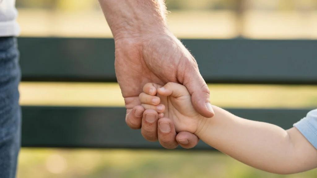 Parenting: Ultimate Stress Test, Not for the Uncertain