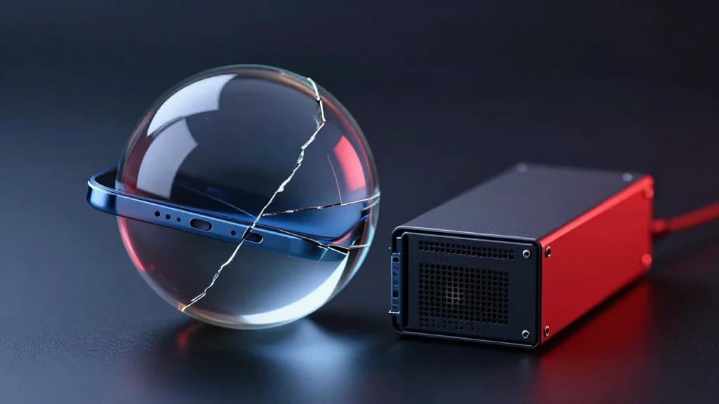 Tech Balkanization Accelerates Amid US‑China Power Struggles