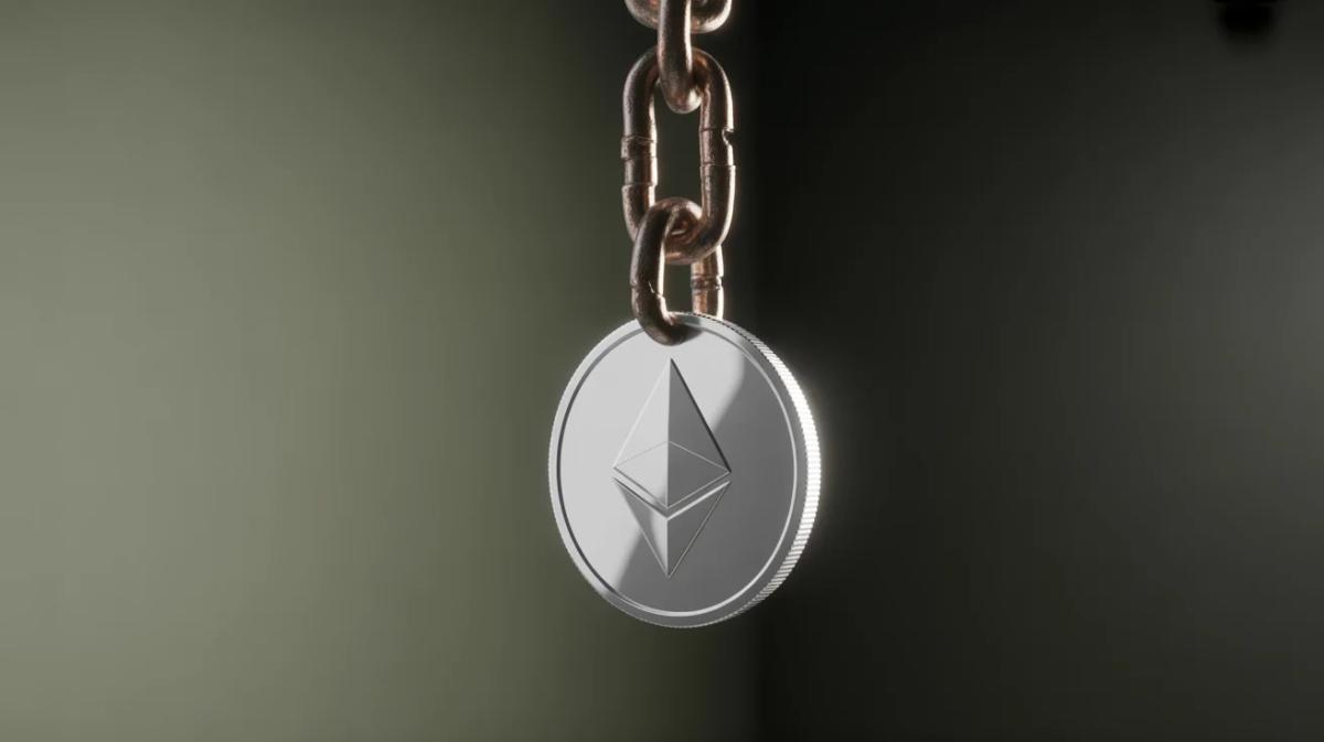 When Sentiment Says ETH Is Dead, Buy.