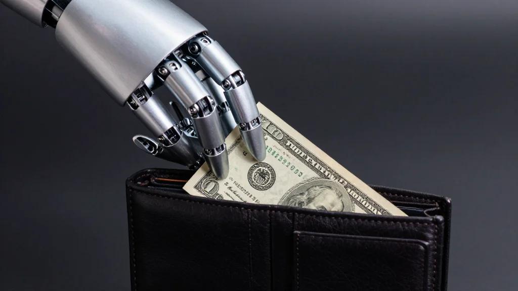 Generalist AI's Gen-1 Lets Robots Stuff Cash, Signaling New Era for Home Automation