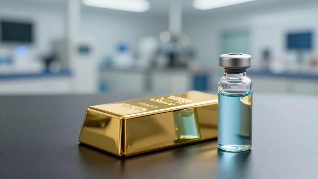 Chiesi to Acquire KalVista for $1.9 B, Adding First Oral HAE Therapy