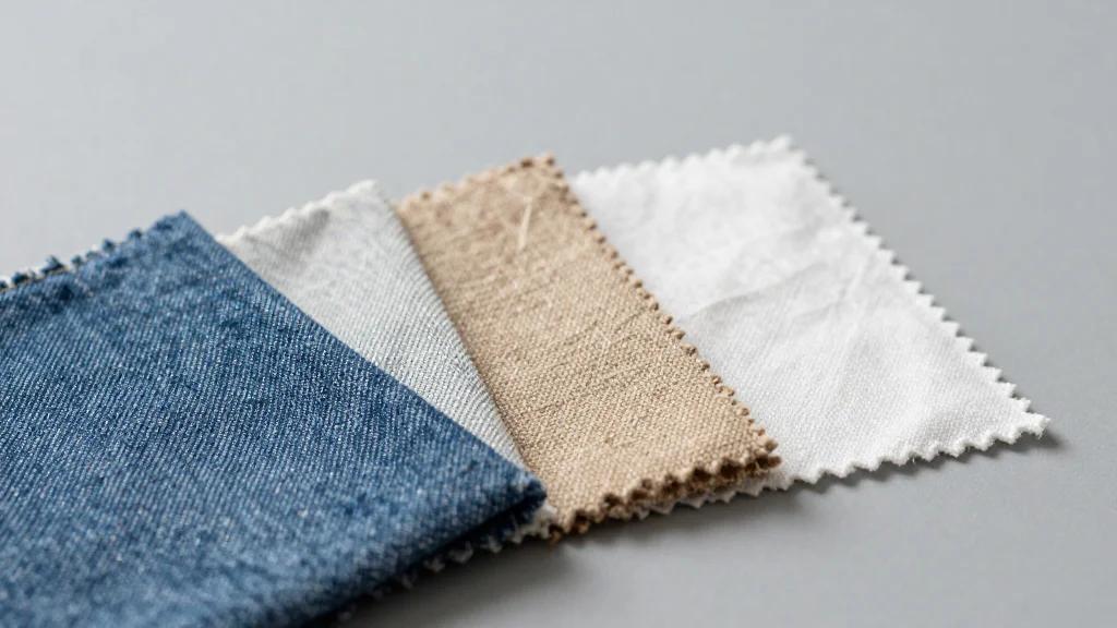 How Alternative Low-Impact Fibers Are Changing the Fabric of Denim