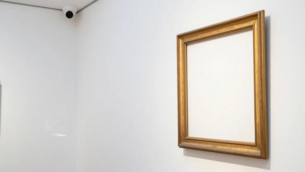 The Art World This Week: Impressionist Masterpieces Stolen, Picasso’s Guernica to Travel, UK Weighs Visitor Fees, and More