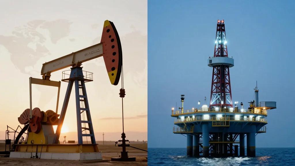 State Ownership Now Dominates Global Oil Reserves