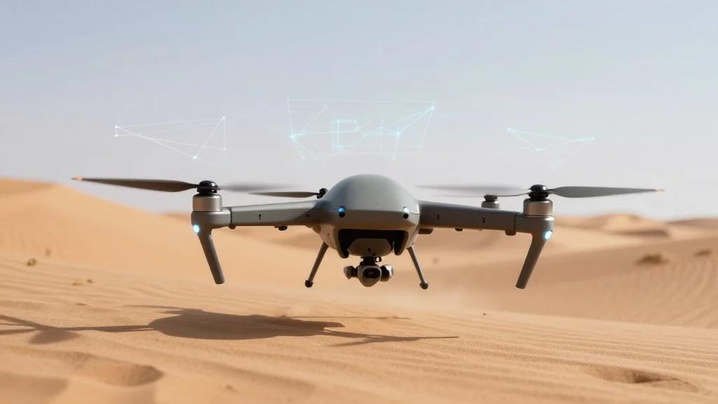 Iran Strikes Showcase American AI, Drone and Cyber Advances