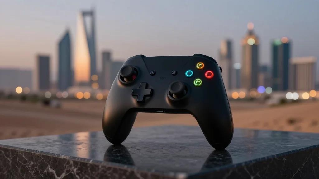 Powering the Future of Play: Riyadh Welcomes the Global Games Show