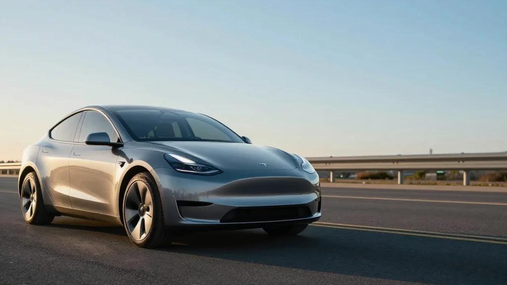 Republican Senator Calls Chinese Cars A ‘Cancer,’ Vowing Stricter Ban