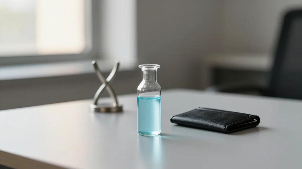 NEOK Bio Secures $75M Series A Funding Led by ABL Bio