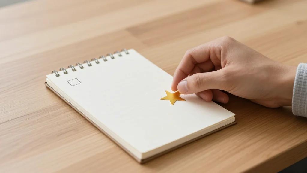 Simplify Productivity: Do One Thing, Win Small