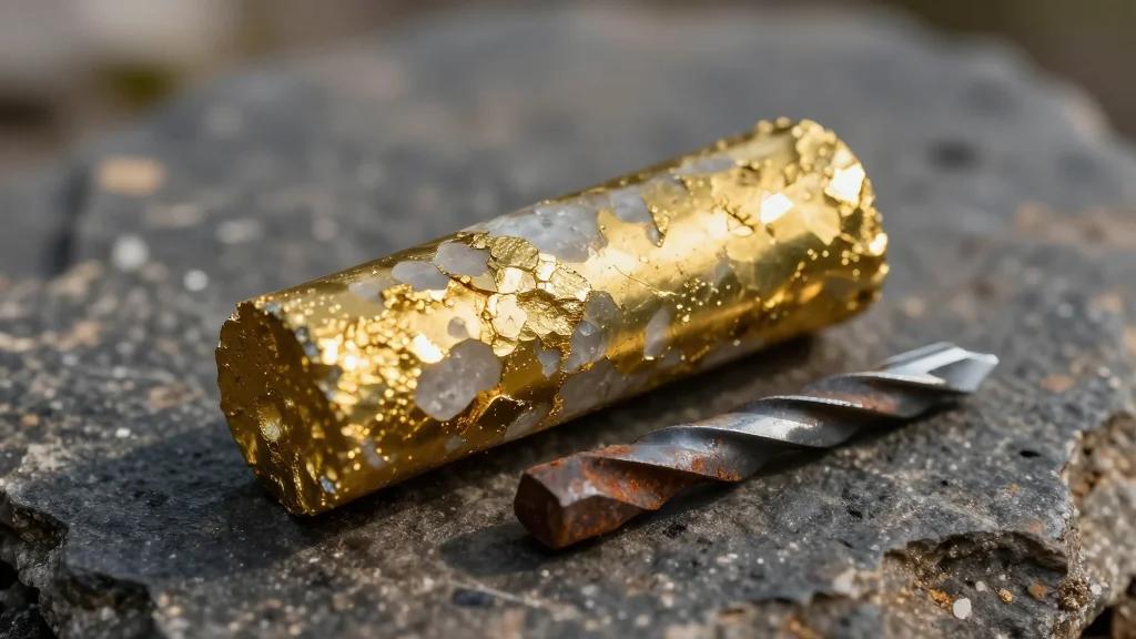 Brightstar Delivers Big Gold Strike at 2.4Moz Sandstone as Resource Update Nears