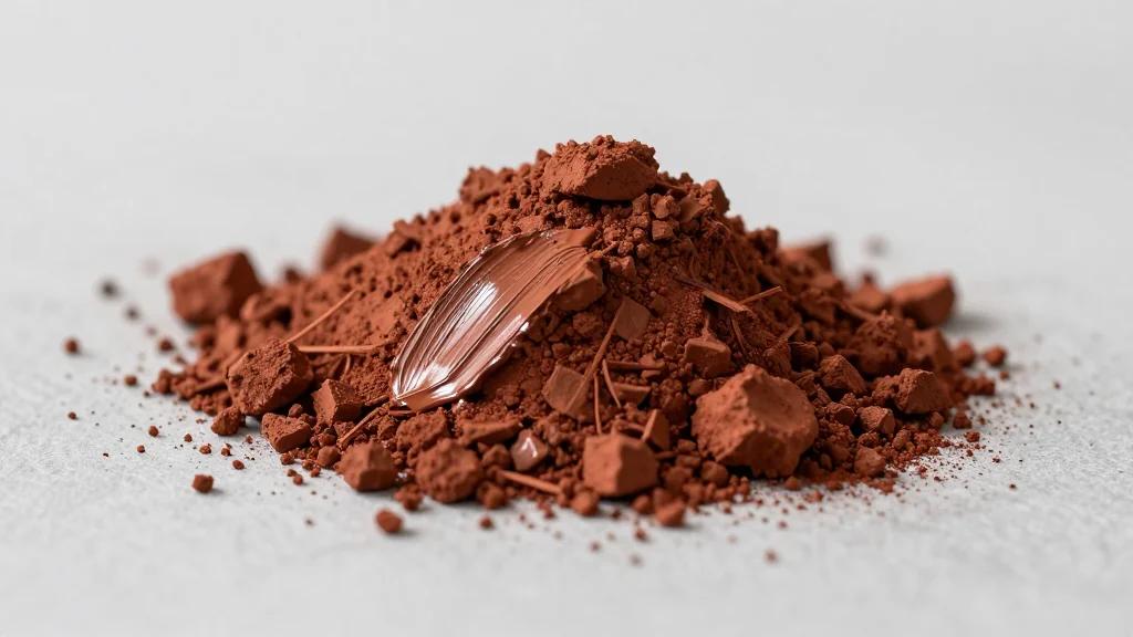 Onya McCausland: Tailings