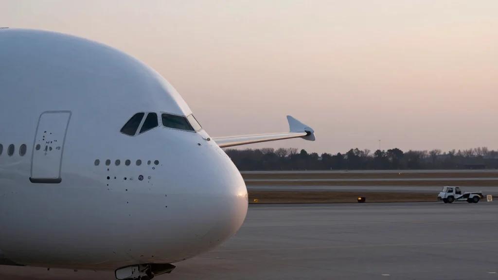 Qatar Airways Grounds Its Entire Airbus A380 Superjumbo Fleet… Where Are They Now?