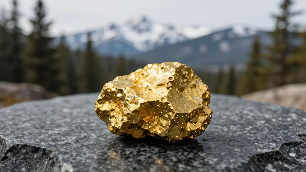 Copper Quest Exploration Completes Acquisition of Auxer Gold Property in Idaho